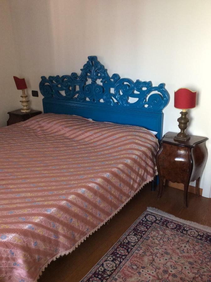 Appartamento con vista Venezia Esterno foto
