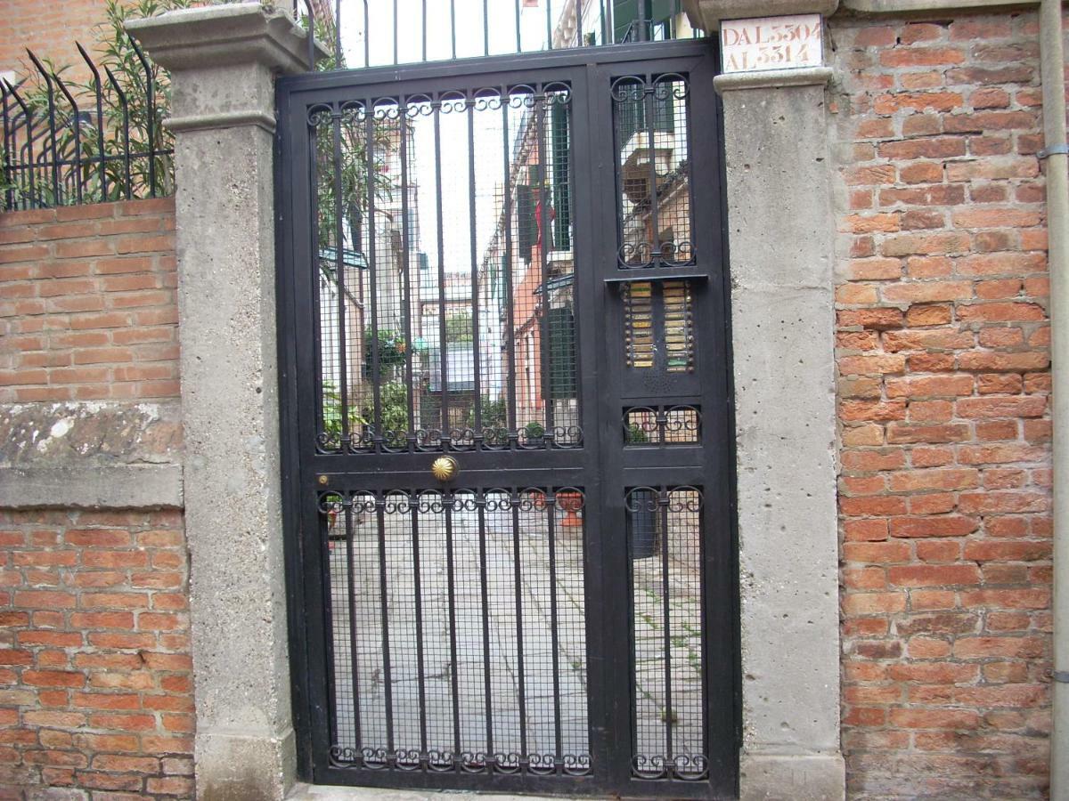 Appartamento con vista Venezia Esterno foto